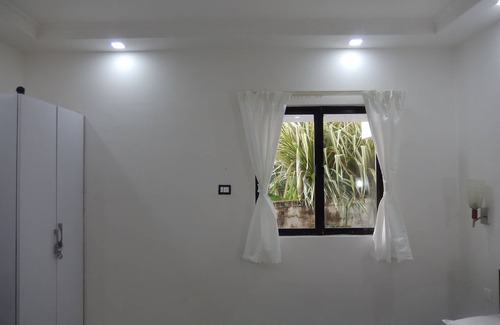 Arpora Wohnung | 1 BHK Apt auf Calangute - Baga - Anjuna Rd. Arpora, Goa, Indien (schläft 4)