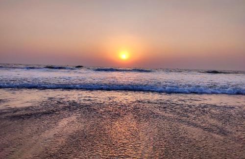 Varca Wohnung | 1 BHK Near Varca Beach