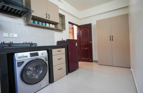 Varca Wohnung | 1 BHK Near Varca Beach