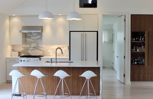 Amagansett Dunes Haus | 1 BLOCK AUS OZEAN; Komplett renoviert! Spektakulärer Dünenstrand
