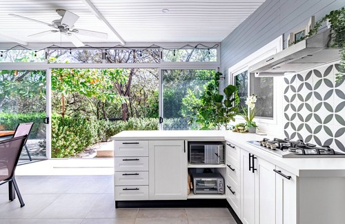 Avellanas Beach Haus | 1 Block From Surf - Charming Beach House w/Pool - Avellanas