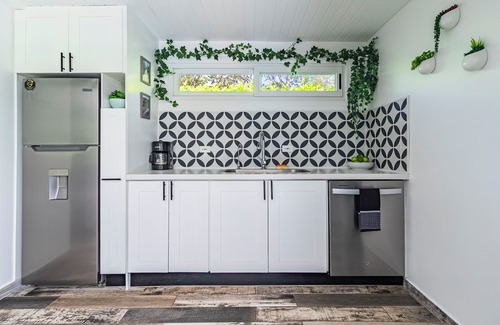 Avellanas Beach Haus | 1 Block From Surf - Charming Beach House w/Pool - Avellanas