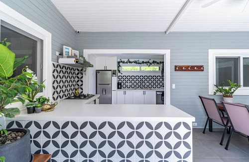 Avellanas Beach Haus | 1 Block From Surf - Charming Beach House w/Pool - Avellanas