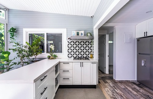 Avellanas Beach Haus | 1 Block From Surf - Charming Beach House w/Pool - Avellanas