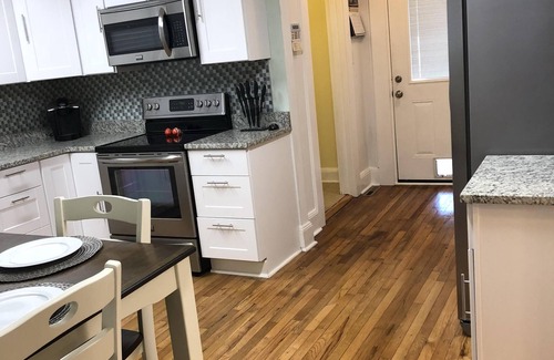 Myrtle Beach Haus | Private Beach House einen Block vom Strand entfernt