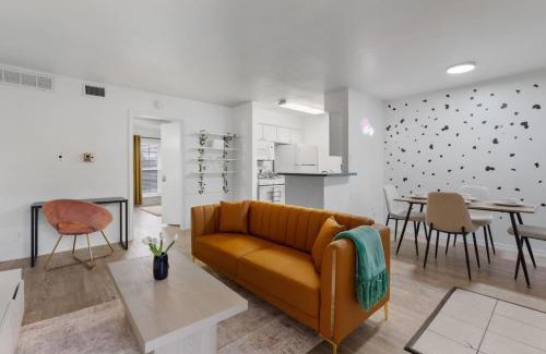 West Campus Wohnung | 1 Br Apt Next 2 Downtown - Cozy