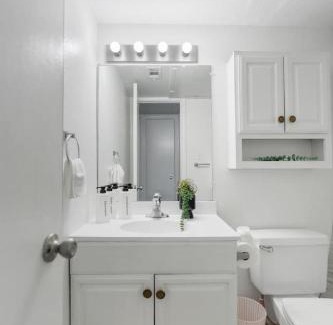 West Campus Wohnung | 1 Br Apt Next 2 Downtown - Cozy