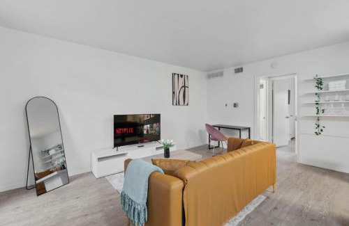 West Campus Wohnung | 1 Br Apt Next 2 Downtown - Cozy