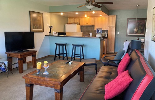 East Boulder Eigentumswohnung | Großartige Lage, in der Nähe von CU N Rec Center. Nur wenige Minuten bis zum Abschwung