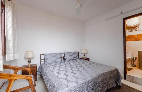 Jakh Wohnung | 1 BR Stay enclosing the mountains Nivriti Cottage