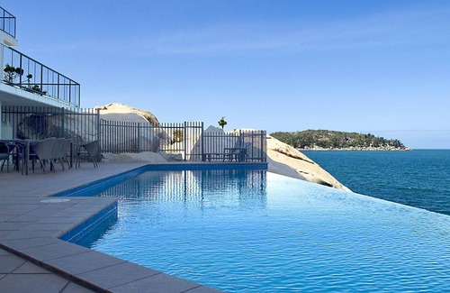 Nelly Bay Wohnung | 1 Bright Point Apartment 5301