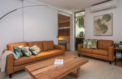 Nelly Bay Wohnung | 1 Bright Point Apartment 1312