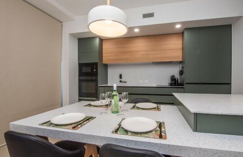 Nelly Bay Wohnung | 1 Bright Point Apartment 1312