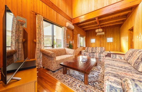 Kuwana Haus | 1 bus from Nagoya station The long spa Nabana is - Nagashima Cottage / Kuwana Mie