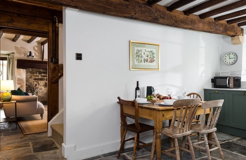 Stanton Hütte | 1 Chestnut Corner - a beautiful house in Stanton sleeping 4 guests