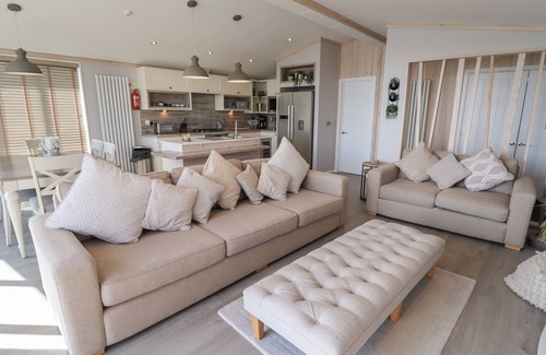 Oakmere Hütte | 1 Delamere Point