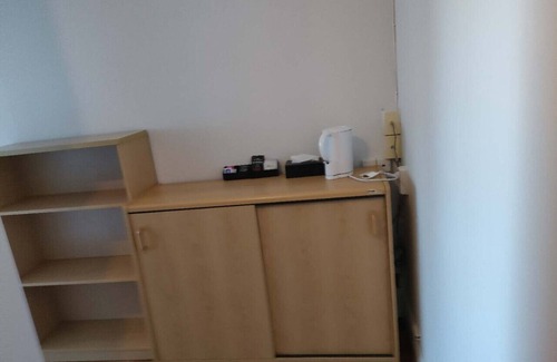 Auckland Wohnung | 1 Double 2 single 2 Sofa Beds Suite 4