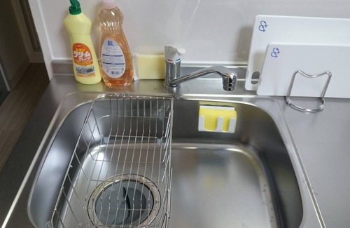 Asakusabashi Wohnung | [1 / F] 6-8 Personen Asakusabashi BLDG