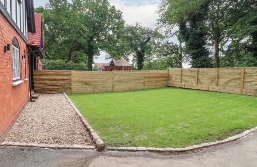 Cotebrook Haus | 1 Golf Links Cottages