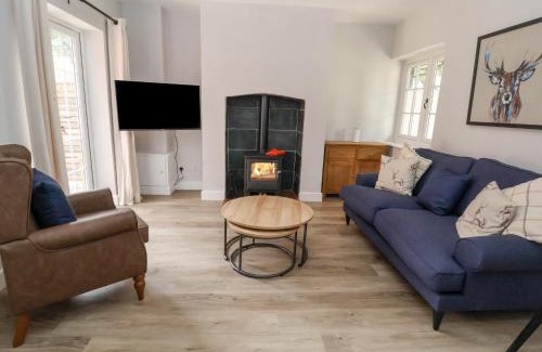 Cotebrook Haus | 1 Golf Links Cottages