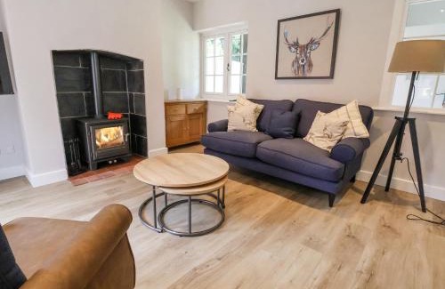 Cotebrook Haus | 1 Golf Links Cottages