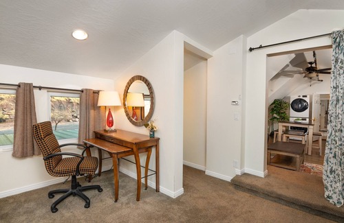 Zion National Park South Entrance Wohnung | # 1 GROSSE LAGE, Zion National Park Eingang so nah wie möglich!