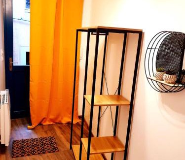 Saint-Affrique Wohnung | 1 Liberte - TRIPLEX
