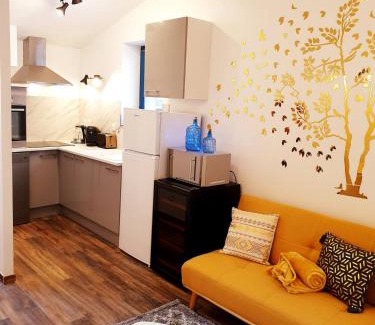 Saint-Affrique Wohnung | 1 Liberte - TRIPLEX
