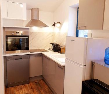 Saint-Affrique Wohnung | 1 Liberte - TRIPLEX