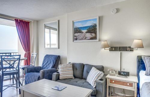 Bostwick Park Wohnung | 1 Mi to Boardwalk Oceanfront Daytona Beach Condo