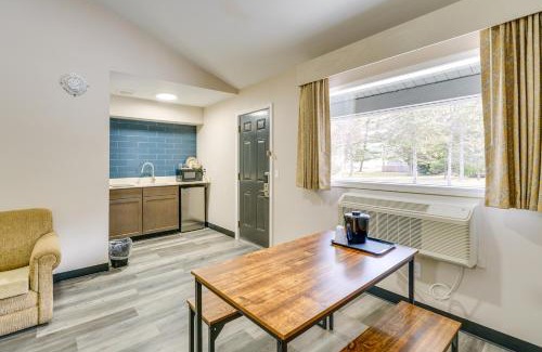 Port Huron Wohnung | 1 Mi to Lake Huron Waterfront Cozy Studio Apt