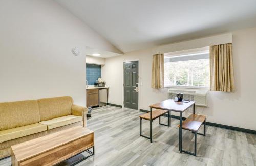 Port Huron Wohnung | 1 Mi to Lake Huron Waterfront Cozy Studio Apt