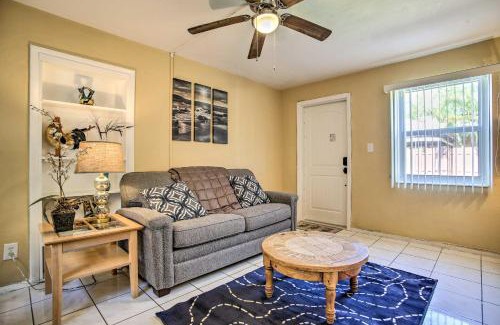 Pompano Beach Haus | 1 Mi to Oceanfront Fun Pompano Beach Retreat!