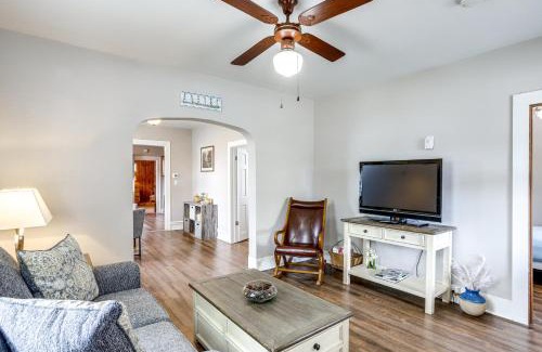 Sandusky Haus | 1 Mi to Water and Dtwn Lake Erie Family Getaway