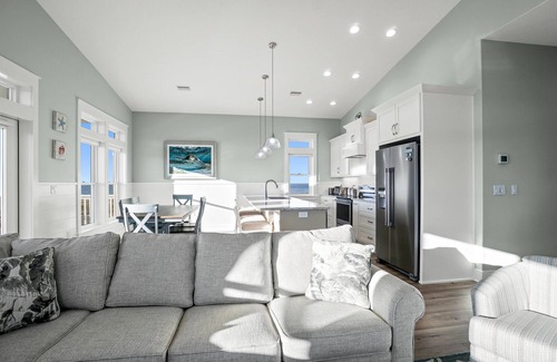 Port St. Joe Haus | 1-Min to Beach | Pool | Boat Parking | Sleeps 10