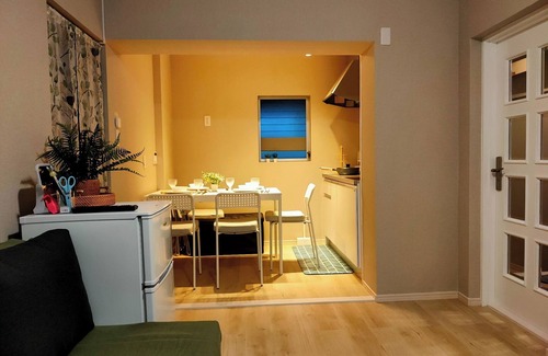 Chuo Ward Wohnung | 1 minute walk from JR stationPrivate room availab / Saitama Saitama