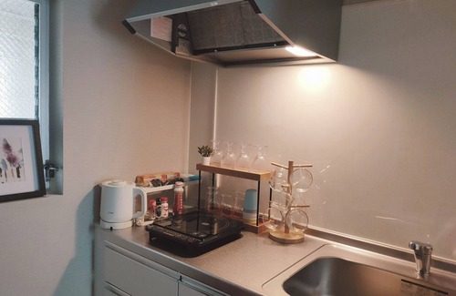 Chuo Ward Wohnung | 1 minute walk from JR stationPrivate room availab / Saitama Saitama