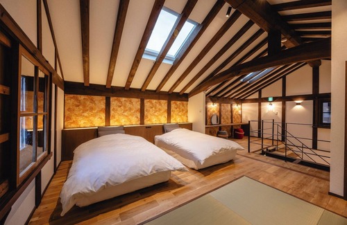 Sakai Hotel | 1 night 2 meals included Anniversary Plan to / Sakai Fukui