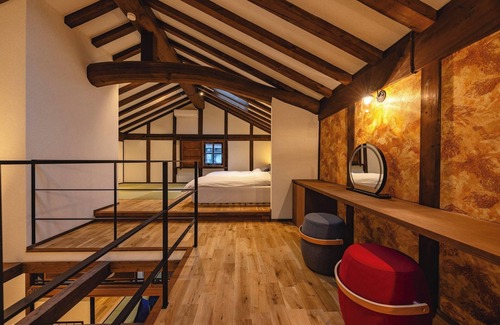 Sakai Hotel | 1 night 2 meals included Anniversary Plan to / Sakai Fukui