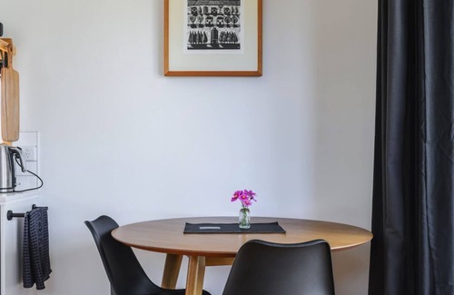 Milawa Wohnung | 1 of 2 Modern Tiny Homes in Milawa's Wine Region.
