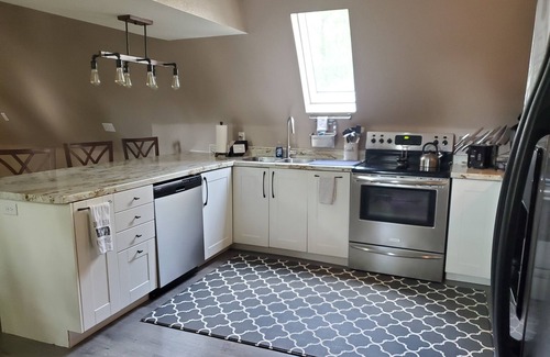 Fargo Haus | 1 of a Kind Featured Fargo Home-4mindrive2Downtown