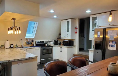 Fargo Haus | 1 of a Kind Featured Fargo Home-4mindrive2Downtown