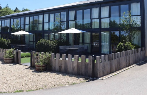 Chippenham Haus | 1 Seagry Barn, MALMESBURY