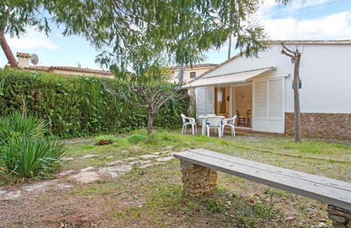 Calella de Palafrugell Wohnung | 1 Sire - Llafranc