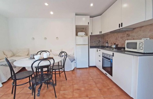 Calella de Palafrugell Wohnung | 1 Sire - Llafranc