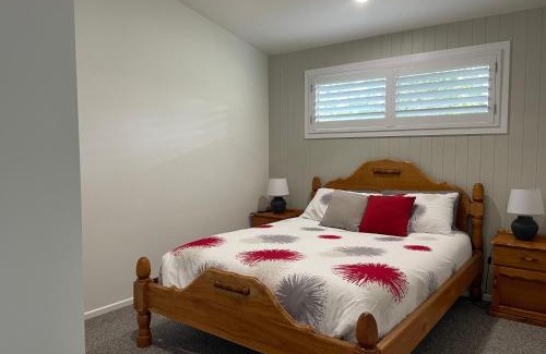 Wooli Haus | 1 Tree Escape