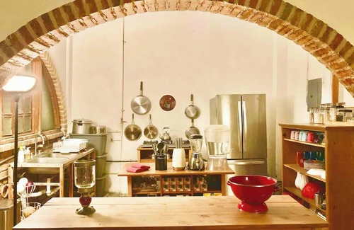 Esterito Wohnung | #1 two blocks from the Malecon