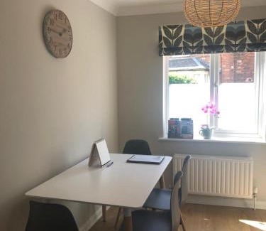 Bury St Edmunds Wohnung | 1 WATER PUMP HOUSE