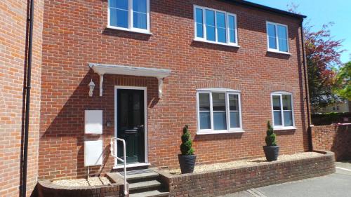 Bury St Edmunds Wohnung | 1 WATER PUMP HOUSE