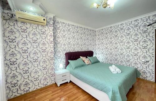 Atyrau Wohnung | # 10 Яркая и светлая квартира